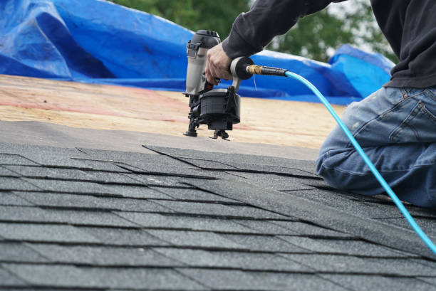 Best Commercial Roofing Services  in White Knoll, SC