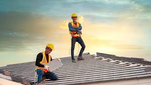 Best Roofing for New Construction  in White Knoll, SC